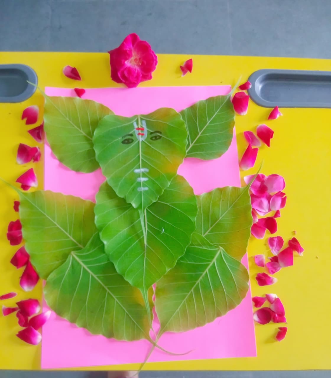Ganesh Chaturthi
