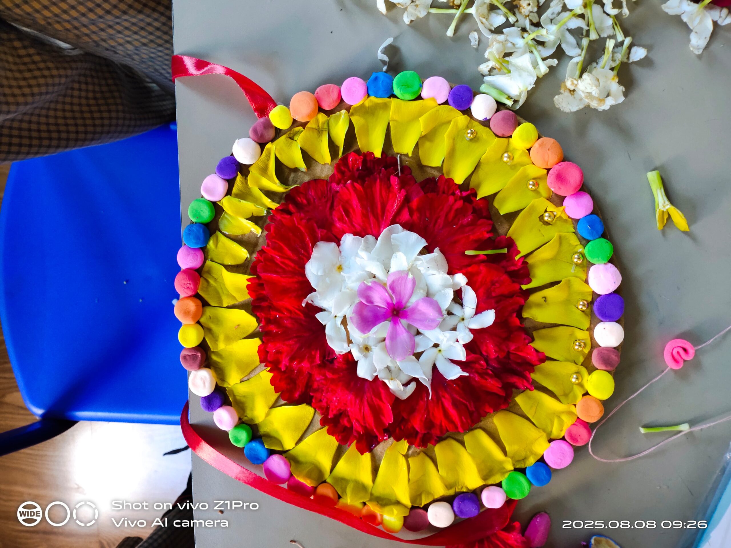 Raksha Bandhan Celebration