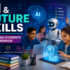 AI and Future Skills in School Education | Chanakya International School