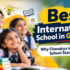Best International School in Gauriganj: Why Chanakya International School Stands Out